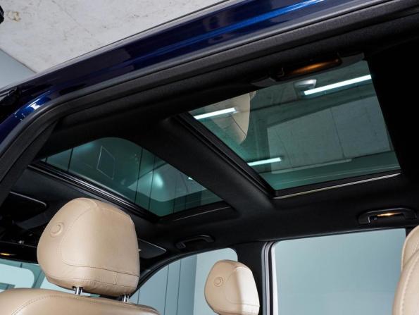 Mercedes-Benz GLS I (X166) с пробегом 2016 года, цена 4 349 000 рублей, 150725 км, внедорожник, Автокод Объявления