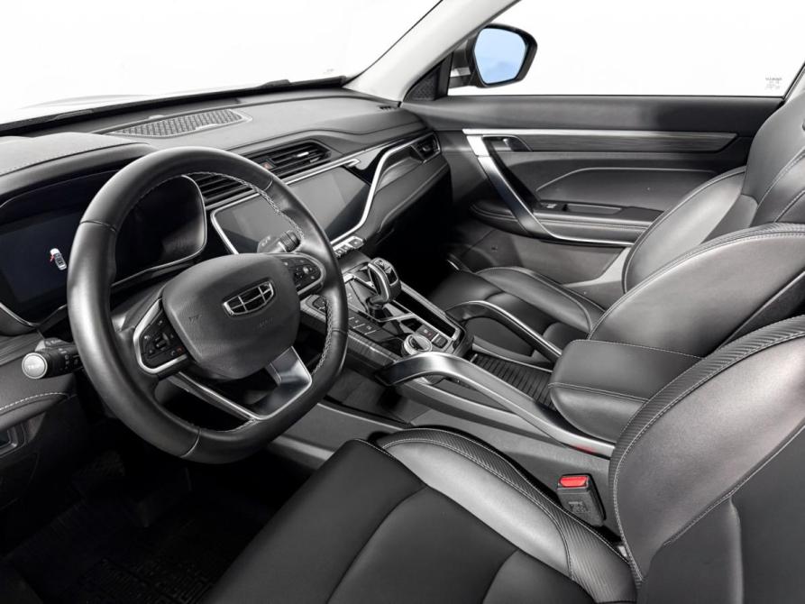 Geely Atlas Pro Санкт-Петербург  - изображение 9
