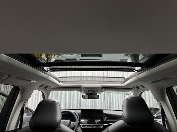 Toyota Highlander IV (XU70) с пробегом 2026 года, цена 5 200 000 рублей, 11 км, внедорожник, Автокод Объявления