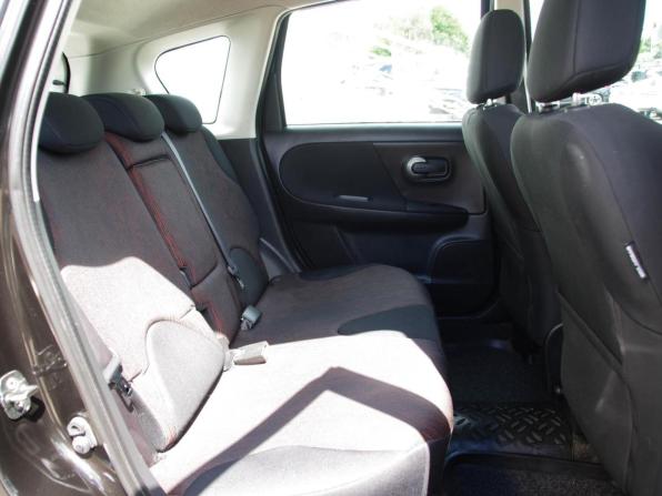 Nissan Note I Рестайлинг с пробегом 2011 года, цена 799 000 рублей, 175605 км, хэтчбек, Автокод Объявления
