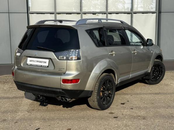 Mitsubishi Outlander II с пробегом 2007 года, цена 839 000 рублей, 256073 км, внедорожник, Автокод Объявления