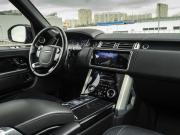 Land Rover Range Rover IV Рестайлинг Москва  - изображение 36