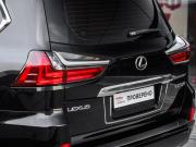 Lexus LX III Рестайлинг 2 Санкт-Петербург  - изображение 52