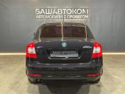 Skoda Octavia II (A5) Рестайлинг Уфа  - изображение 20