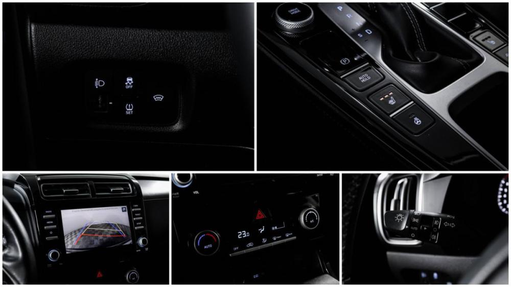 Hyundai Creta II Москва  - изображение 17