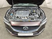 Mazda 6 III (GJ) Рестайлинг 2 Москва  - изображение 31