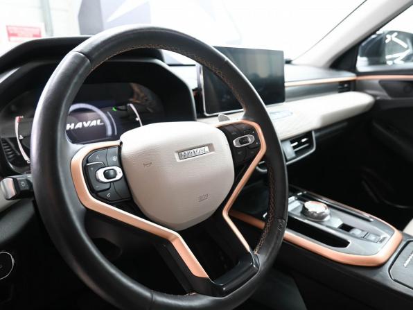 Haval Jolion I с пробегом 2023 года, цена 2 029 900 рублей, 48000 км, внедорожник, Автокод Объявления