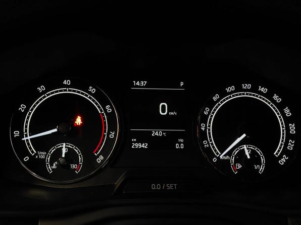 Skoda Rapid II с пробегом 2021 года, цена 1 699 000 рублей, 29940 км, лифтбек, Автокод Объявления
