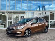 Kia Ceed II Рестайлинг Ульяновск  - изображение 27