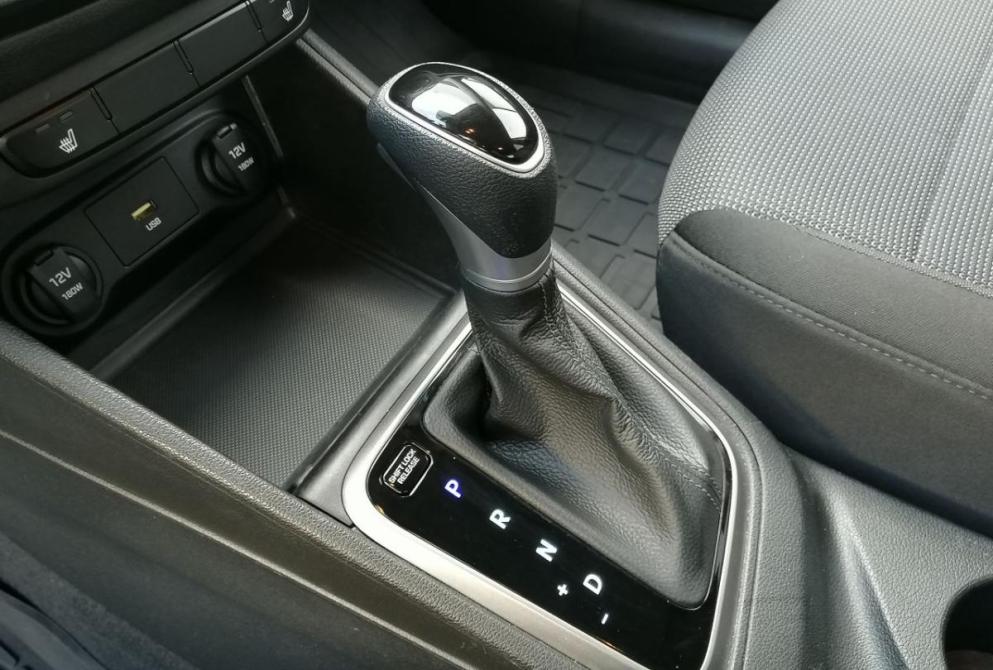 Hyundai Solaris II Рестайлинг Иваново  - изображение 16