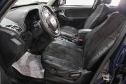 Chery Tiggo (T11) I Рестайлинг (FL) Новокузнецк  - изображение 45