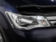 Toyota Corolla XI (E160 E170 E180) Иркутск  - изображение 43
