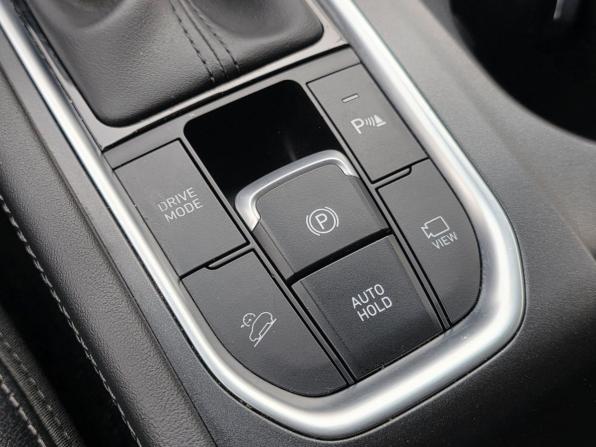 Hyundai Santa Fe IV с пробегом 2019 года, цена 3 350 000 рублей, 67296 км, внедорожник, Автокод Объявления