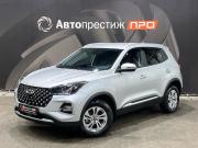 Chery Tiggo 4 Pro I Рестайлинг Пермь  - изображение 24