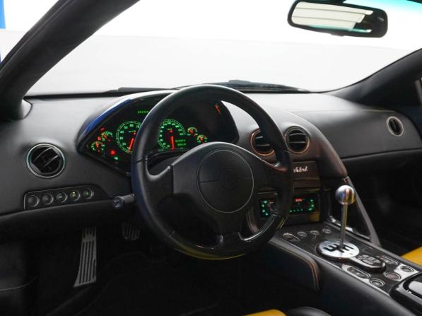 Lamborghini Murcielago I с пробегом 2002 года, цена 32 600 000 рублей, 68974 км, купе, Автокод Объявления