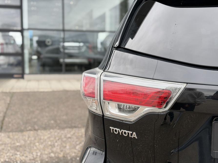 Toyota Highlander III (XU50) Тверь  - изображение 11