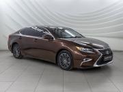 Lexus ES VI Рестайлинг Волгоград  - изображение 41
