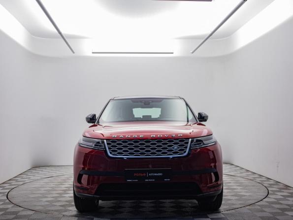Land Rover Range Rover Velar I с пробегом 2018 года, цена 4 090 000 рублей, 39895 км, внедорожник, Автокод Объявления