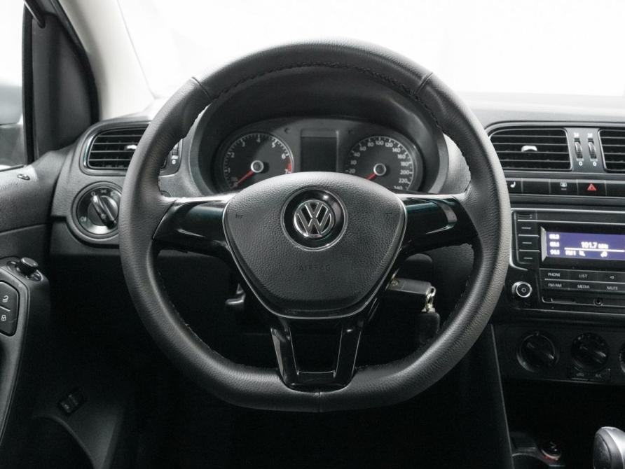Volkswagen Polo V Рестайлинг Ульяновск  - изображение 14