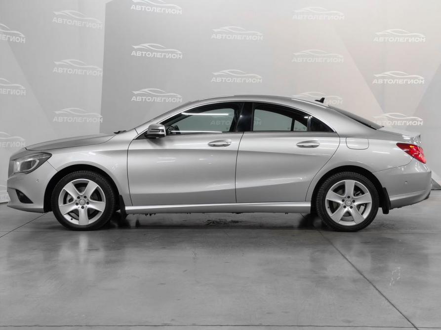 Mercedes-Benz CLA I (C117 X117) Новосибирск  - изображение 2