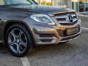 Mercedes-Benz GLK-Класс I (X204) Рестайлинг Волгоград  - изображение 51