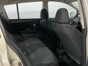 Nissan Tiida I Рестайлинг Уфа  - изображение 30