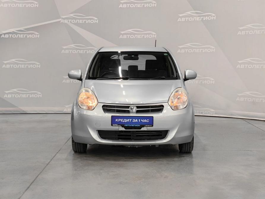 Toyota Passo II (C30) Новосибирск  - изображение 10