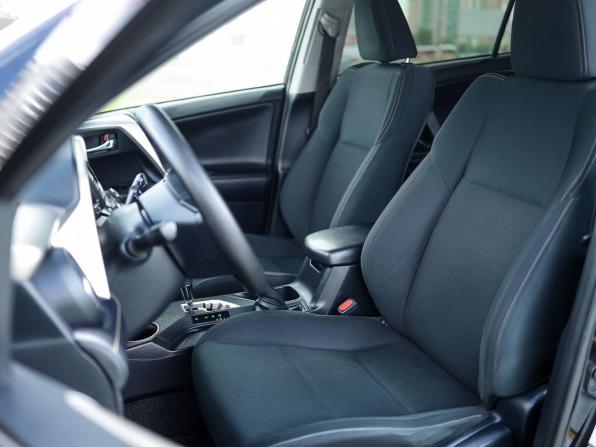 Toyota RAV4 IV (XA40) с пробегом 2013 года, цена 1 869 000 рублей, 167184 км, внедорожник, Автокод Объявления