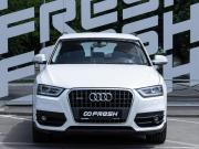 Audi Q3 I (8U) Волгоград  - изображение 21