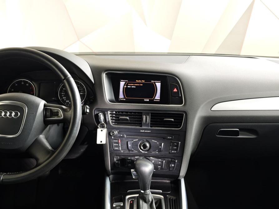 Audi Q5 I (8R) Москва  - изображение 15
