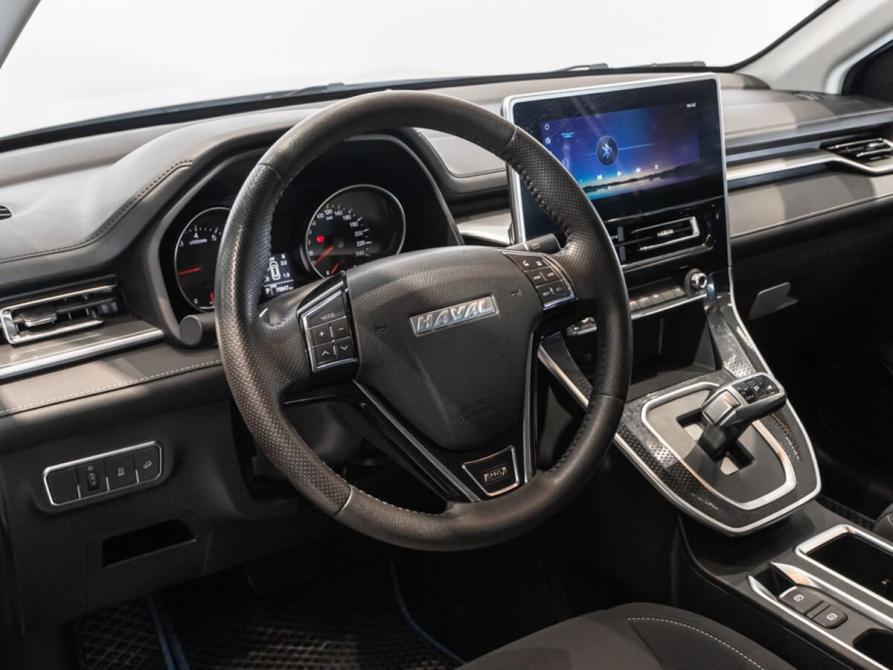 Haval M6 II Казань  - изображение 5