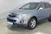 Opel Antara I Рестайлинг Саранск  - изображение 39