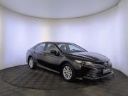 Toyota Camry VIII (XV70) Москва  - изображение 31