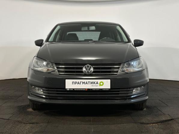 Volkswagen Polo V Рестайлинг с пробегом 2018 года, цена 999 900 рублей, 159373 км, седан, Автокод Объявления