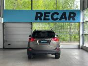 Toyota RAV4 IV (XA40) Санкт-Петербург  - изображение 41