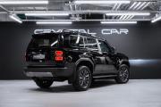 Toyota Land Cruiser Prado 250 Series Москва  - изображение 40