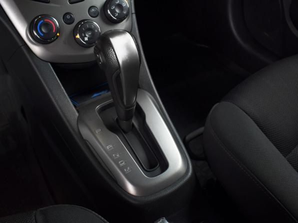 Chevrolet Aveo II с пробегом 2012 года, цена 779 995 рублей, 143032 км, седан, Автокод Объявления