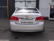 Chevrolet Cruze I Рестайлинг Москва  - изображение 18