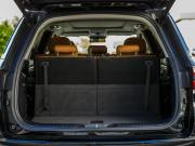 Changan CS95 I Рестайлинг Волгоград  - изображение 78