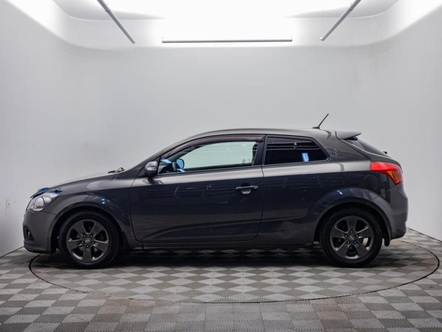Kia Ceed I Рестайлинг Москва  - изображение 2