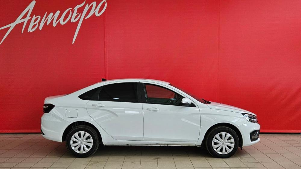 Lada (ВАЗ) Vesta I Рестайлинг (NG) Вологда  - изображение 6