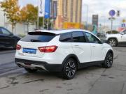 Lada (ВАЗ) Vesta I Санкт-Петербург  - изображение 24