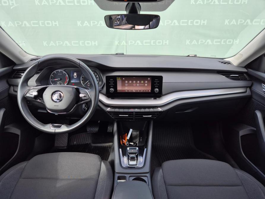 Skoda Octavia IV (A8) Екатеринбург  - изображение 6