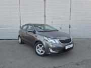 Kia Rio III Саратов  - изображение 32