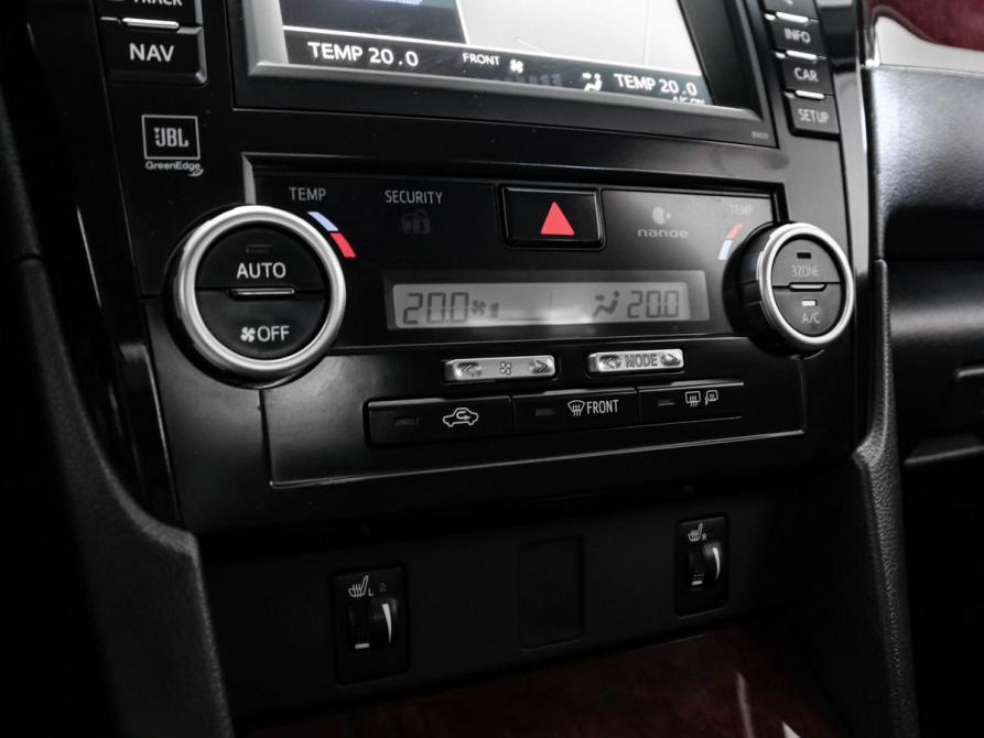 Toyota Camry VII (XV50) Минеральные Воды  - изображение 22