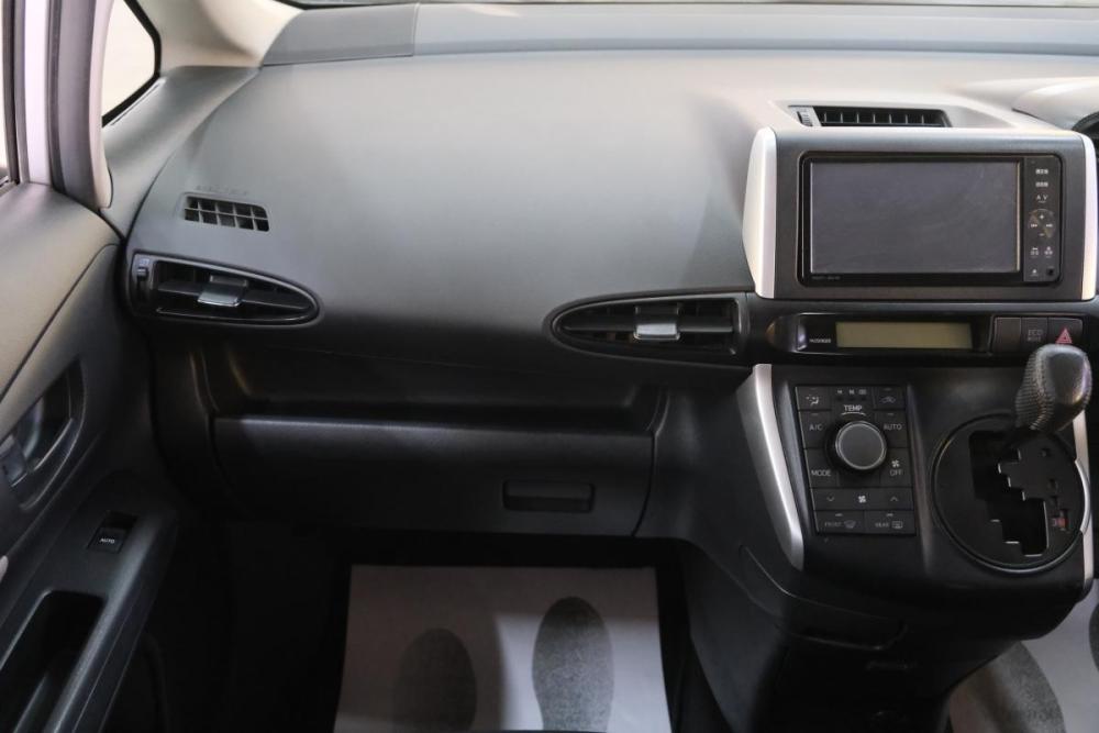 Toyota Wish II Омск  - изображение 15