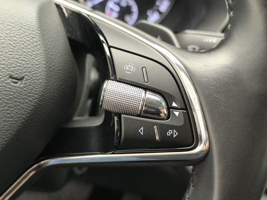 Skoda Octavia IV (A8) Москва  - изображение 20