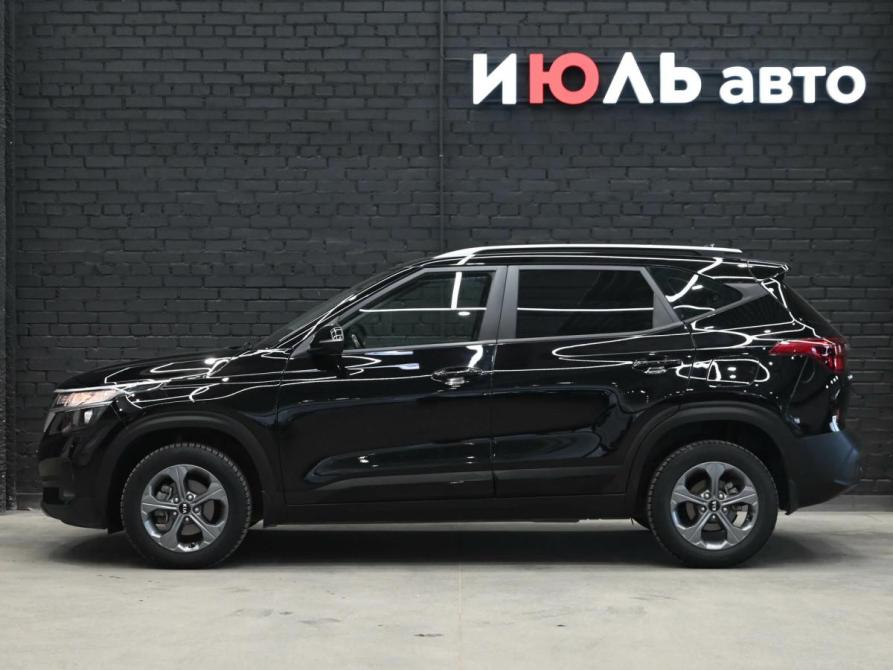 Kia Seltos I Екатеринбург  - изображение 8