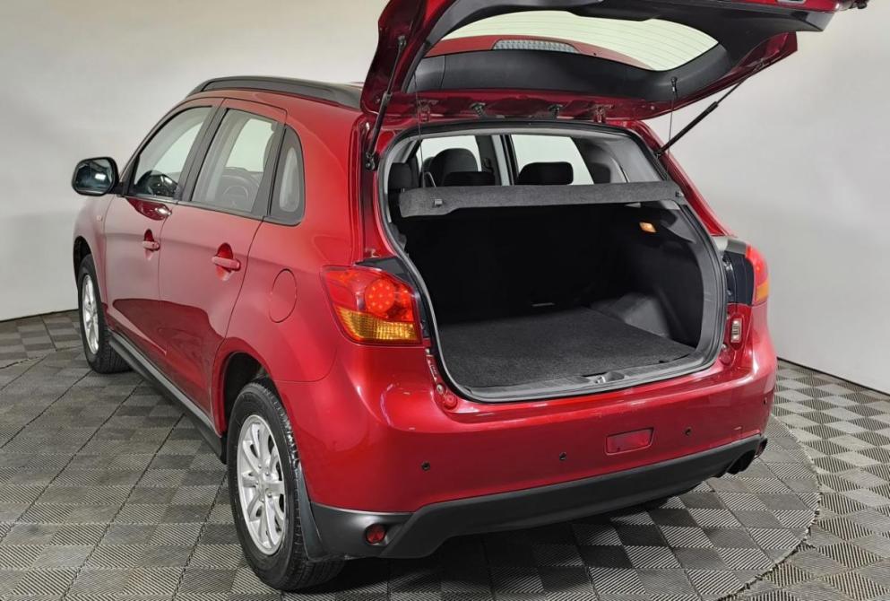 Mitsubishi ASX I Нижний Новгород  - изображение 15