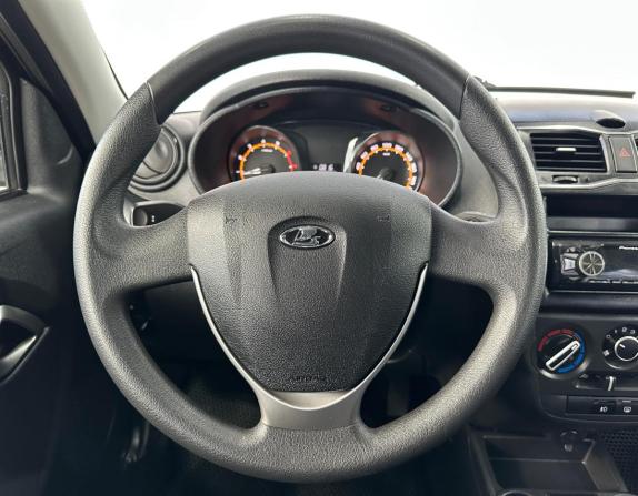 Lada (ВАЗ) Granta I Рестайлинг с пробегом 2022 года, цена 700 000 рублей, 75454 км, седан, Автокод Объявления